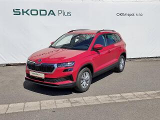 �koda Karoq Selection 1.5 Tsi 110 Kw DSG
