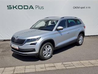 �koda Kodiaq Style 2.0 Tdi 110 Kw 4x4 DSG