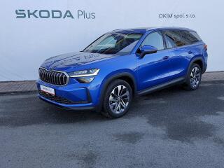 �koda Kodiaq Selection 2.0 Tdi 142 Kw 4x4 D