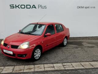 Renault Thalia 1.2 55Kw