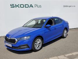 koda Octavia Style 1.0 Tsi 81 Kw