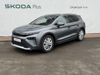 �koda Elroq iV 85 210 Kw Ultra
