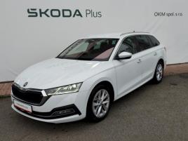 koda Octavia Combi Style Plus 2.0 TDI 85 kw