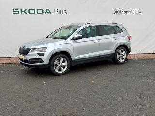 koda Karoq Style 2.0 Tdi 110 Kw 4x4 DSG