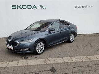 �koda Octavia Style Plus 2.0 Tsi 140 Kw 4x4