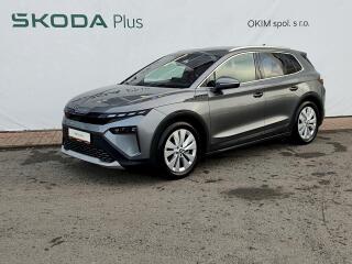 �koda Elroq 85, 82 KWH 210 KW