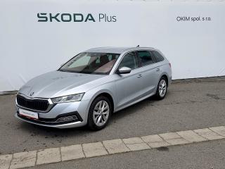 koda Octavia Style Plus 1.5 Tsi 110 Kw