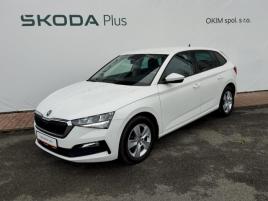 koda Scala Ambition 1.6 Tdi 85 Kw