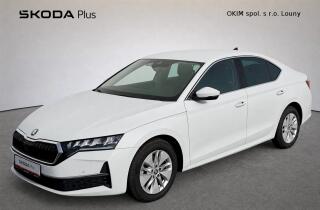 �koda Octavia Top Selection 1.5 Tsi 110 Kw D