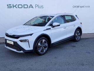 �koda Elroq iV 85 210 kw