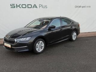 �koda Octavia Top Selection 1.5 Tsi 110 kw D