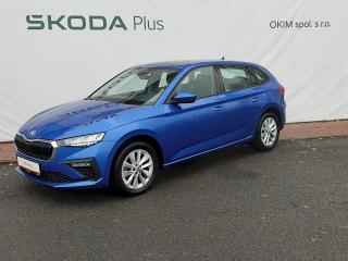 koda Scala Selection 1.0 Tsi 85 Kw