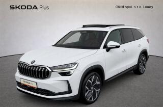 �koda Kodiaq Top Selection 2.0 Tdi 142 Kw 4