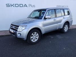 Mitsubishi Pajero V80 3.2 Di-D147 Kw 4x4