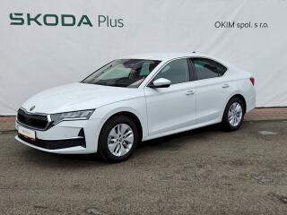 �koda Octavia Top Selection 1.5 Tsi 110 Kw D