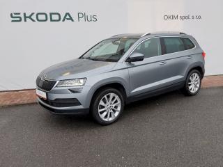 koda Karoq 2.0TDi 110kW Style Plus 4x4