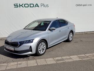 �koda Octavia Top Selection 1.5 Tsi 110 Kw D