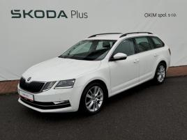 koda Octavia Combi style Plus 1.6 Tdi 85 kw