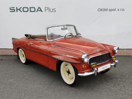 Škoda Felicia (1961) 1,2 50 Kw Cabriolet - náhled 16