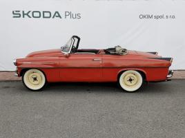 Škoda Felicia (1961) 1,2 50 Kw Cabriolet - náhled 17