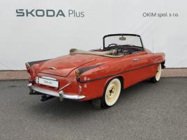 Škoda Felicia (1961) 1,2 50 Kw Cabriolet - náhled 2