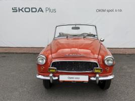 Škoda Felicia (1961) 1,2 50 Kw Cabriolet - náhled 4