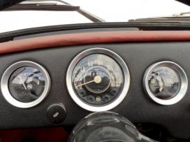 Škoda Felicia (1961) 1,2 50 Kw Cabriolet - náhled 7
