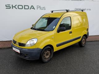 Renault Kangoo EXPRESS 1.2  55 Kw