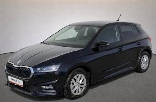 �koda Fabia Ambition Plus 1.0 Tsi 70 Kw
