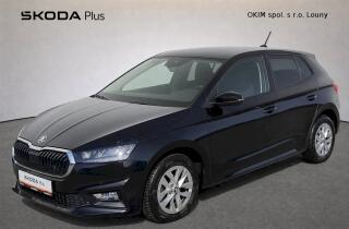 �koda Fabia Ambition Plus 1.0 Tsi 70 Kw