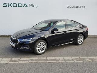 koda Octavia Style 2.0 Tdi 110 Kw DSG
