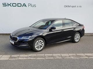 �koda Octavia Style 2.0 Tdi 110 Kw DSG