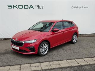 �koda Scala Top Selection 1.0 Tsi 85 Kw