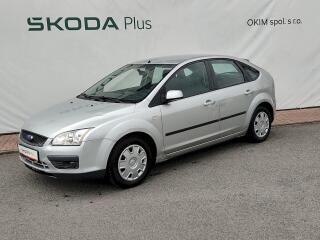 Ford Focus 1.6 i 74 Kw Automat