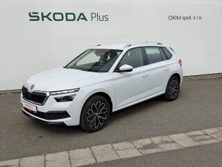 �koda Kamiq Style 1.0 Tsi 85 Kw
