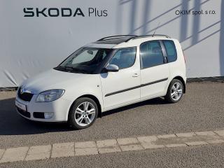 koda Roomster SPORT 1.4 63KW