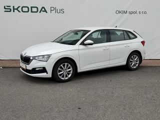 koda Scala Ambition 1.0 Tsi 85 Kw