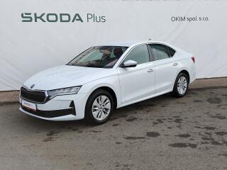 �koda Octavia Top Selection 1.5 Tsi 110 Kw D