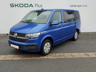 Volkswagen Caravelle 2.0 Tdi 110 Kw 8 mst