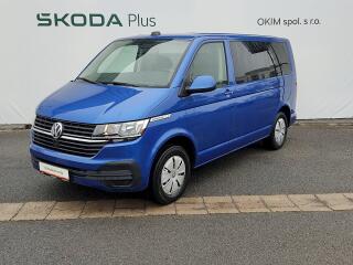 Volkswagen Caravelle 2.0 Tdi 110 Kw 8 m�st
