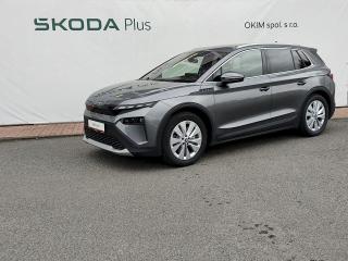 koda Elroq 85 210 Kw Ultra  ( Lodge)