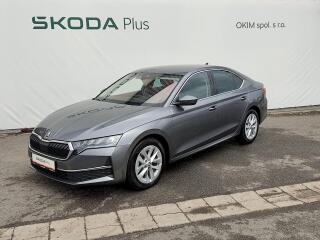 �koda Octavia Top Selection 1.5 Tsi DSG