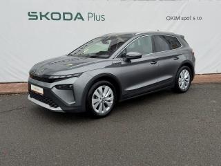 koda Elroq 85   210 Kw  Ultra