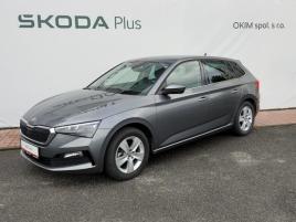 koda Scala Style Extra 1.0 Tsi 81Kw