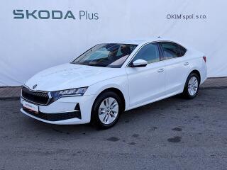�koda Octavia Top Selection 1.5 Tsi 110 Kw D