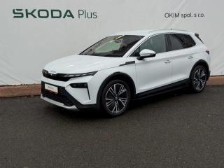 koda Elroq 85 iV 210 Kw Maxxpaket