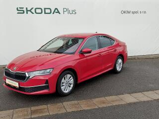 �koda Octavia Top Selection 1.5 Tsi 110 Kw D