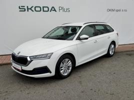 koda Octavia Combi Ambition 1.5 Tsi 110kw