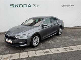 �koda Octavia Top Selection 1.5 Tsi 110 Kw D