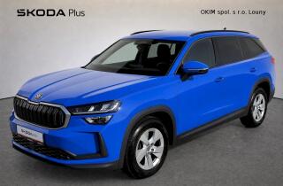 �koda Kodiaq Selection 2.0 Tdi 110 Kw DSG